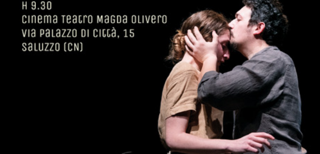 La Guida - “Il temporale forte” al teatro Magda Olivero di Saluzzo