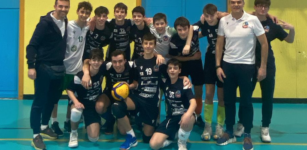 La Guida - Volley, Lab Travel Cuneo Rossa under 15 in finale per il titolo provinciale