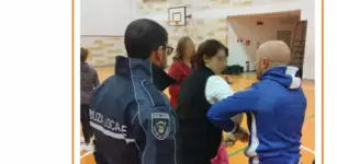 La Guida - Borgo, corso di autodifesa per donne