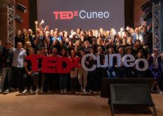 La Guida - Marco Bersanelli, Fiamma e Giuppy Izzo, Daniele Raineri al TedxCuneo