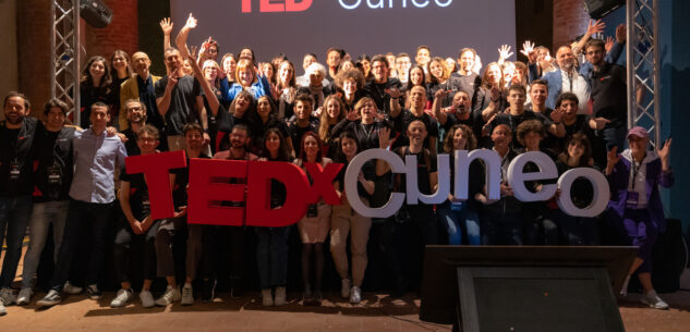 La Guida - Metamorfosi umana e professionale: ecco il tema della quarta edizione del TedxCuneo