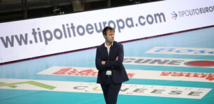 Coach Battocchio dopo la vittoria contro Ortona: “Una delle nostre migliori partite” (VIDEO) La Guida - Coach Battocchio dopo la vittoria contro Ortona: “Una delle nostre migliori partite” (VIDEO)