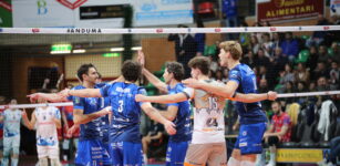 La Guida - Volley A2/M: stasera Cuneo in campo nell’anticipo contro Prata