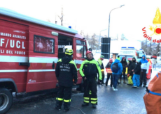 La Guida - Morto lo scialpinista della slavina di Monesi, un 44enne di Alassio