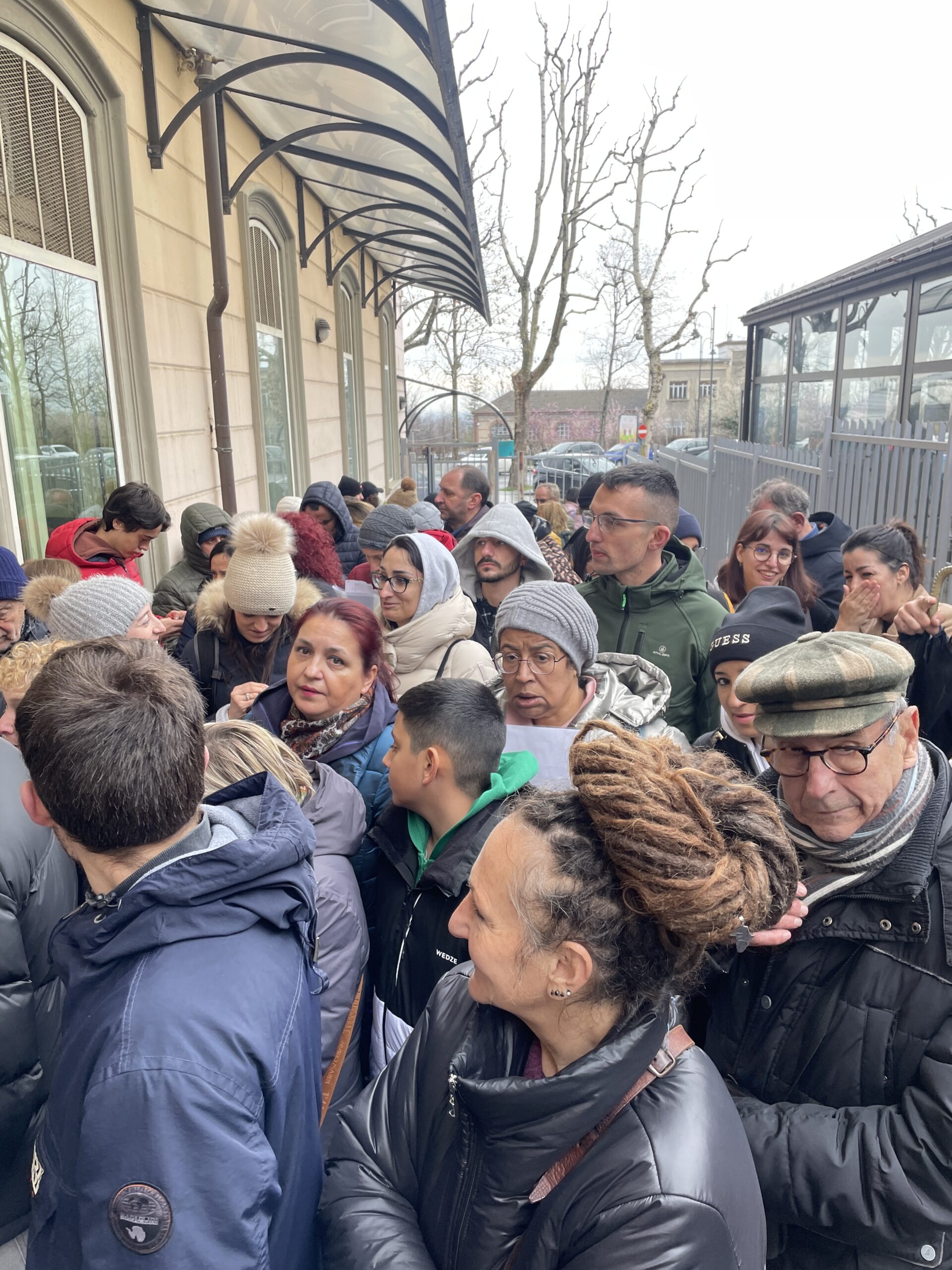 Passaporti, oltre mille richieste in Granda nell’open day di oggi