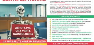 La Guida - Dodici proposte per una sanità più giusta in Piemonte