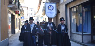 La Guida - Borgo, torna il Convivio “quaresimale” dell’Helicensis Fabula