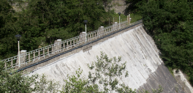 La Guida - Anche dalla Provincia parere favorevole a un invaso in Valle Maira