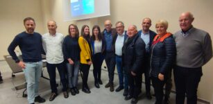 La Guida - Ezio Donadio è l’erede di Marco Gallo per la corsa al municipio
