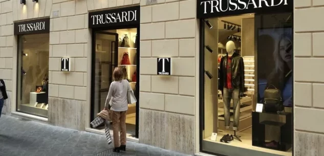 La Guida - Il gruppo Miroglio acquisisce Trussardi