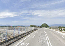La Guida - Limitazioni al traffico pesante sul “Viadotto Michelin”