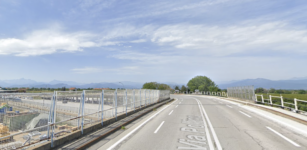 La Guida - Limitazioni al traffico pesante sul “Viadotto Michelin”