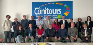 La Guida - Trentacinque anni di attività per il consorzio Conitours