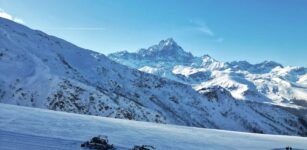 La Guida - Pian Munè di Paesana, piste aperte anche lunedì 18 marzo