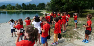 Educazione ambientale, apertura centri e attività di promozione, il Parco del Monviso cerca un affidatario La Guida - Educazione ambientale, apertura centri e attività di promozione, il Parco del Monviso cerca un affidatario