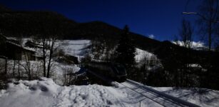 La Guida - Di nuovo un guasto ad un treno sulla Cuneo-Ventimiglia