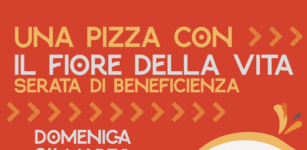 La Guida - Serata benefica alla pizzeria Scugnizzo di Cuneo