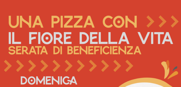 La Guida - Serata benefica alla pizzeria Scugnizzo di Cuneo