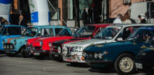 La Guida - Trofeo Terre Cuneesi, raduno per auto storiche e moderne e Una giornata da motors