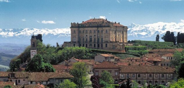 La Guida - Ultimi tre giorni per votare Guarene come Borgo più bello d’Italia