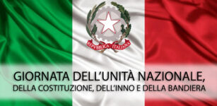 La Guida - Il 17 marzo è la giornata dell’Unità nazionale, della Costituzione, dell’Inno e della Bandiera