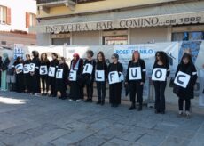 La Guida - Donne in cammino per la pace a Mondovì