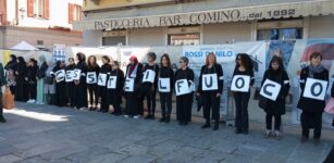 La Guida - Donne in cammino per la pace a Mondovì