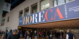 La Guida - A Torino la prima edizione di Horeca Expoforum