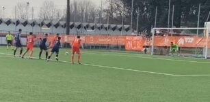 La Guida - Serie D: Bra di misura, Alba Calcio cade in trasferta