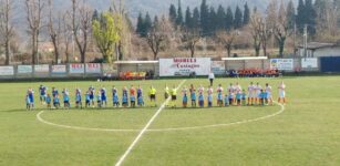 La Guida - Promozione: sorpasso vietato per il Pedona