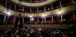 La Guida - Si presentano i lavori di restauro del Teatro Marenco di Ceva