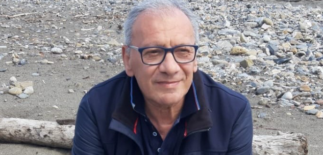 La Guida -  Boves, addio a Maurizio Starrantino