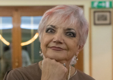 La Guida - Ernesta Zucco per la quinta volta si ricandida a sindaco di Trinità