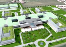 La Guida - Cuneo e Novara, due progetti per due nuovi ospedali a confronto