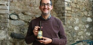 La birra “Oratorium” a sostegno del nuovo oratorio di Madonna delle Grazie La Guida - La birra “Oratorium” a sostegno del nuovo oratorio di Madonna delle Grazie