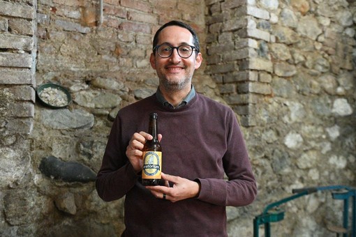 La birra “Oratorium” a sostegno del nuovo oratorio di Madonna delle Grazie