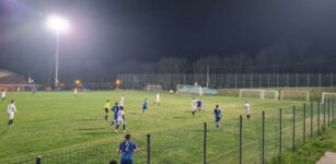 La Guida - L’Atletico Racconigi allunga in vetta