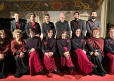 La Guida - Il Cantico dei Cantici, viaggio nella musica corale con l’Ensemble del Giglio
