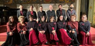 La Guida - Il Cantico dei Cantici, viaggio nella musica corale con l’Ensemble del Giglio