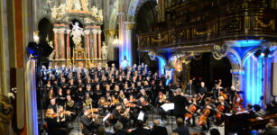 La Guida - Lo Stabat Mater di Jenkins risuona in Duomo