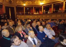 La Guida - Conclusi i lavori di restauro del teatro Marenco di Ceva