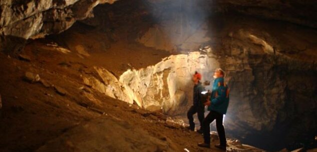 La Guida - Riapre alle visite turistiche la Grotta del Rio Martino di Crissolo
