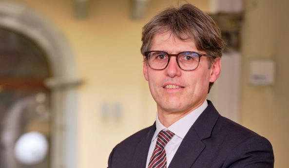 Mirco Spinardi confermato in Fondazione Crc da Villanova Mondovì