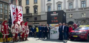 La Guida - Tra 100 giorni il Tour de France arriva in Piemonte