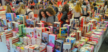 La Guida - “Il mondo salvato dai ragazzini”: al via il Salone del Libro di Torino