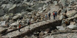 La Guida - Aumentano i turisti nel territorio del Parco Alpi Marittime