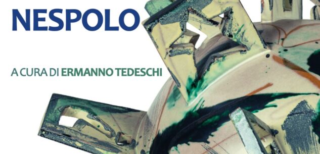 La Guida - L’eclettismo di Ugo Nespolo dialoga con la ceramica