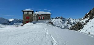 La Guida - Rifugi aperti nel fine settimana