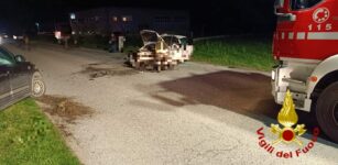 La Guida - Incidente mortale a Revello