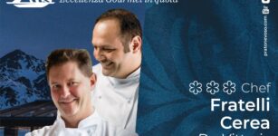 L’ultima serata di Gusto Montagna a Prato Nevoso La Guida - L’ultima serata di Gusto Montagna a Prato Nevoso